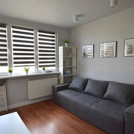 Apartamento Piastowska Gdansk