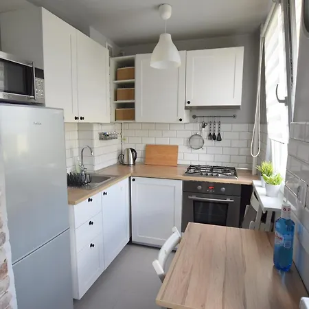 Piastowska Apartmán