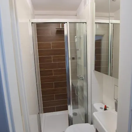 Apartmán Piastowska